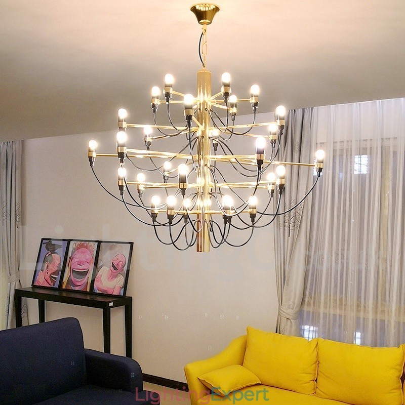 Nordic Creative Summer Fruits Chandelier