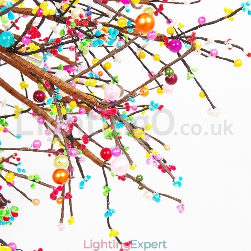 Nordic Dandelion Chandelier Color Chandelier