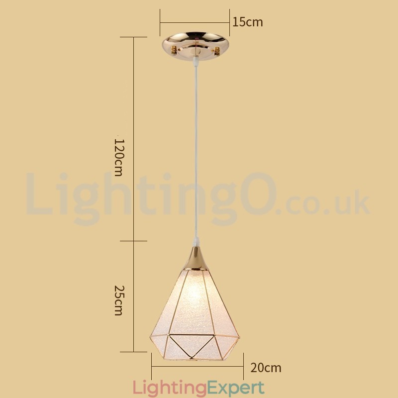 Low Price Modern 1 Light 3 Lights Pendant Light