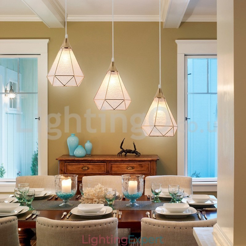 Low Price Modern 1 Light 3 Lights Pendant Light