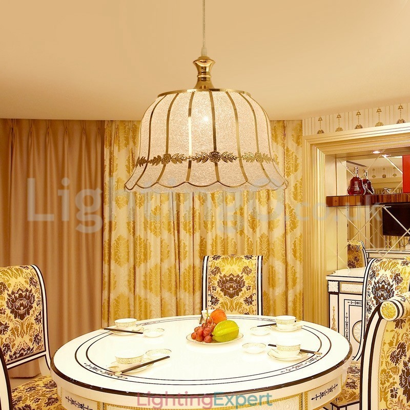 Exquisite Modern 1 Light Pendant Light Shop