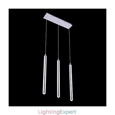 Chandelier Modern Contemporary Metal 3 Light Pendant Light Chandelier Modern Contemporary Metal 3 Light Pendant Light