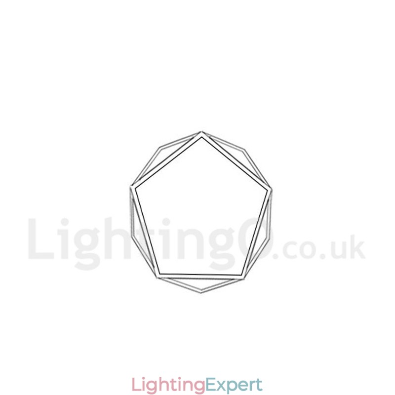 Dimmable Multi Styles Wood Ceiling Light with Acrylic Shade Ceiling Lamp Nordic Style