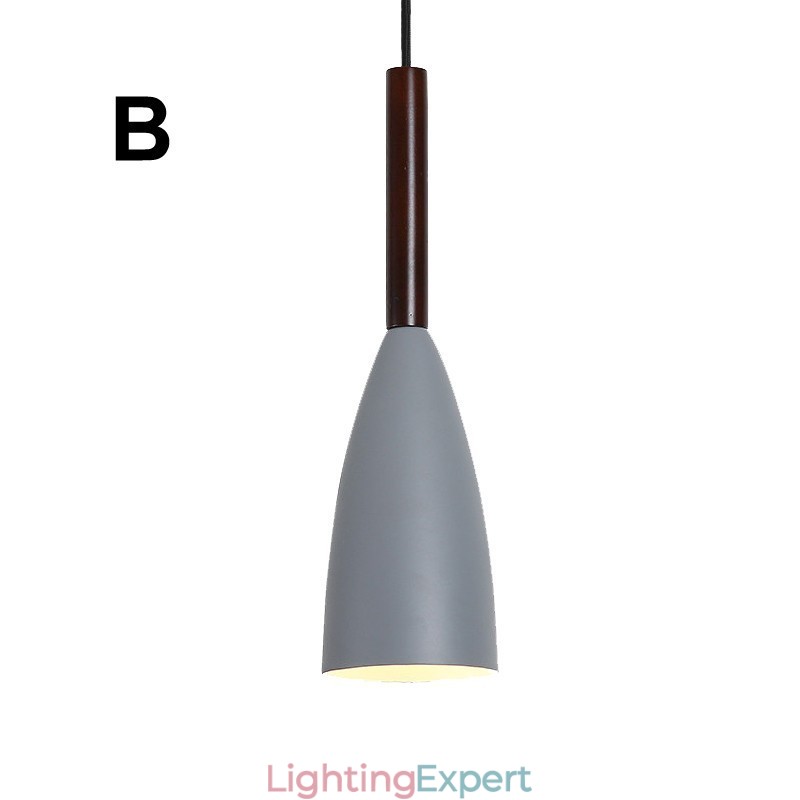 Modern Contemporary Macaron Pendant Light Design