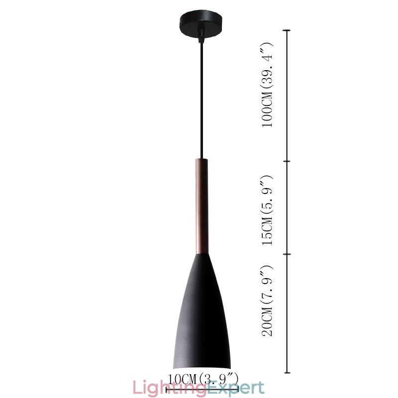 Modern Contemporary Macaron Pendant Light Design