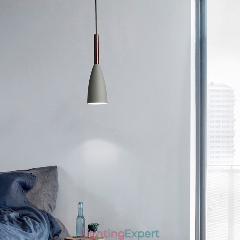 Modern Contemporary Macaron Pendant Light Design