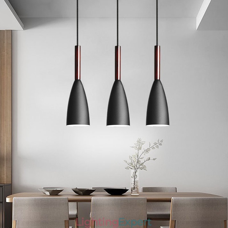 Modern Contemporary Macaron Pendant Light Design