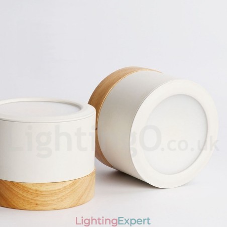 Wood Modern Design Mini Ceiling Light with Acrylic Shade Special for Also Can be Used as Wall Light Wood Modern Design Mini Ceiling Light with Acrylic Shade Special for Also Can be Used as Wall Light