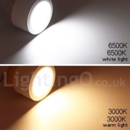 Wood Modern Design Mini Ceiling Light with Acrylic Shade Special for Also Can be Used as Wall Light