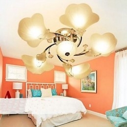 Glass Ceiling Lamp Ceiling Lamp