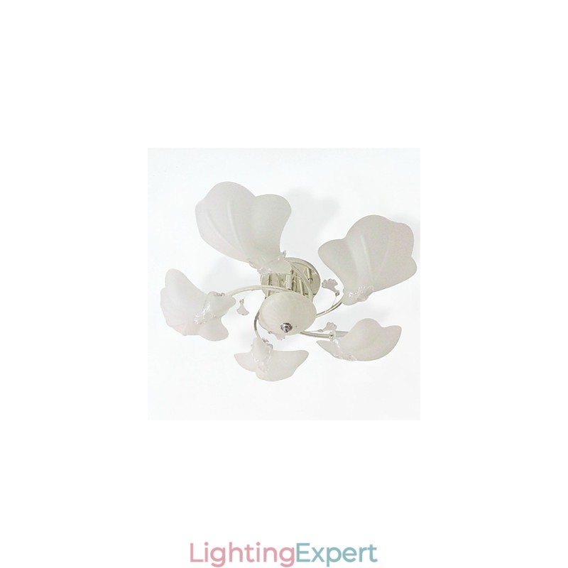 Glass Ceiling Lamp Ceiling Lamp