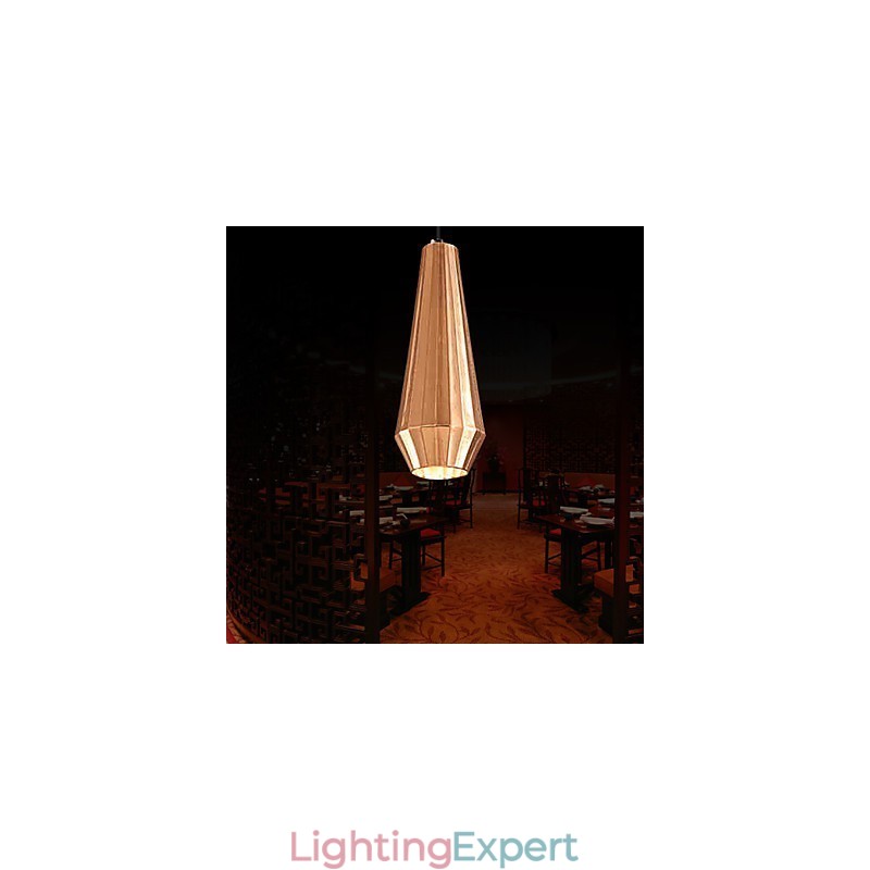 Chandelier Mini Style Modern Contemporary Metal