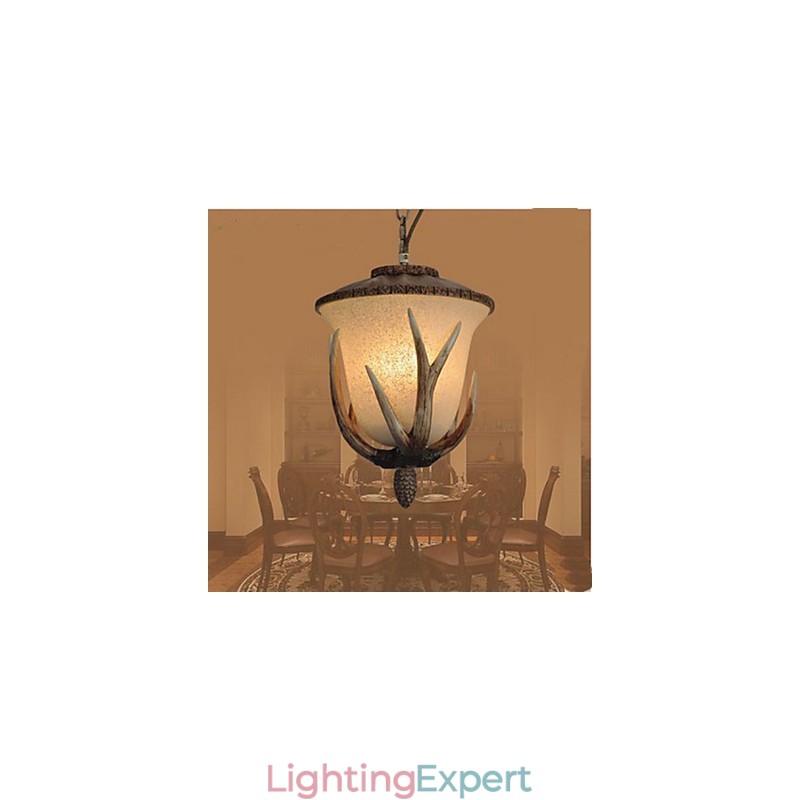 Single Head Chandelier Lamp Pendant Light