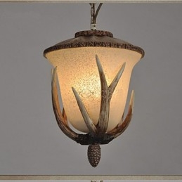 Single Head Chandelier Lamp Pendant Light