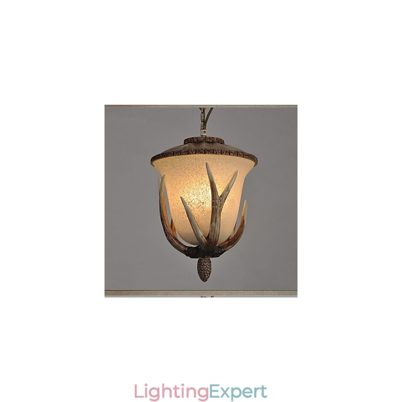 Single Head Chandelier Lamp Pendant Light