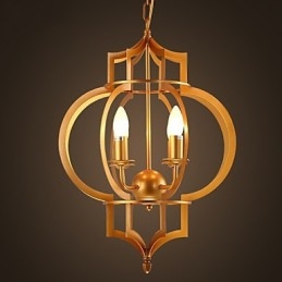 Modern Black&White Sky Garden Chandelier Pendant Lamp With Light Best Decoration Lamp
