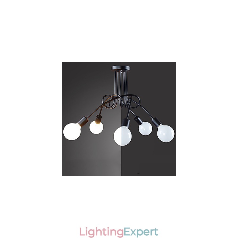 Pendant Lights Modern Contemporary Metal