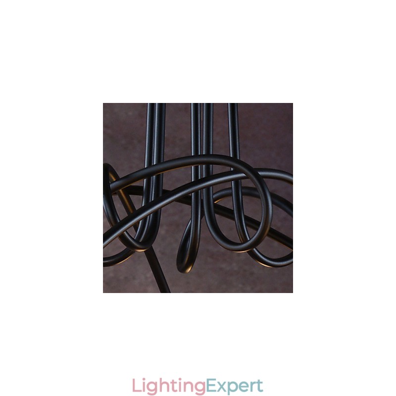 Pendant Lights Modern Contemporary Metal