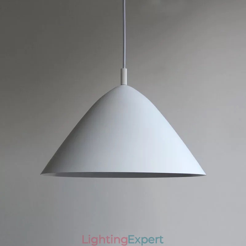Modern Contemporary Nordic Style Pendant Light