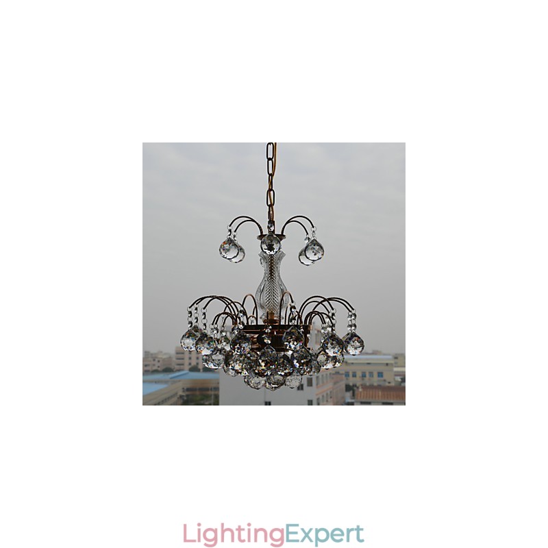 Home Furnishing decorative Chandelier