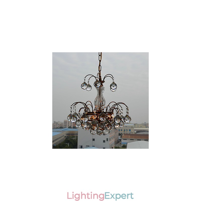 Home Furnishing decorative Chandelier