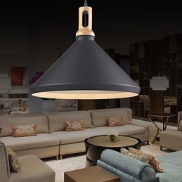Modern Contemporary Mini Style Electroplated Chandelier