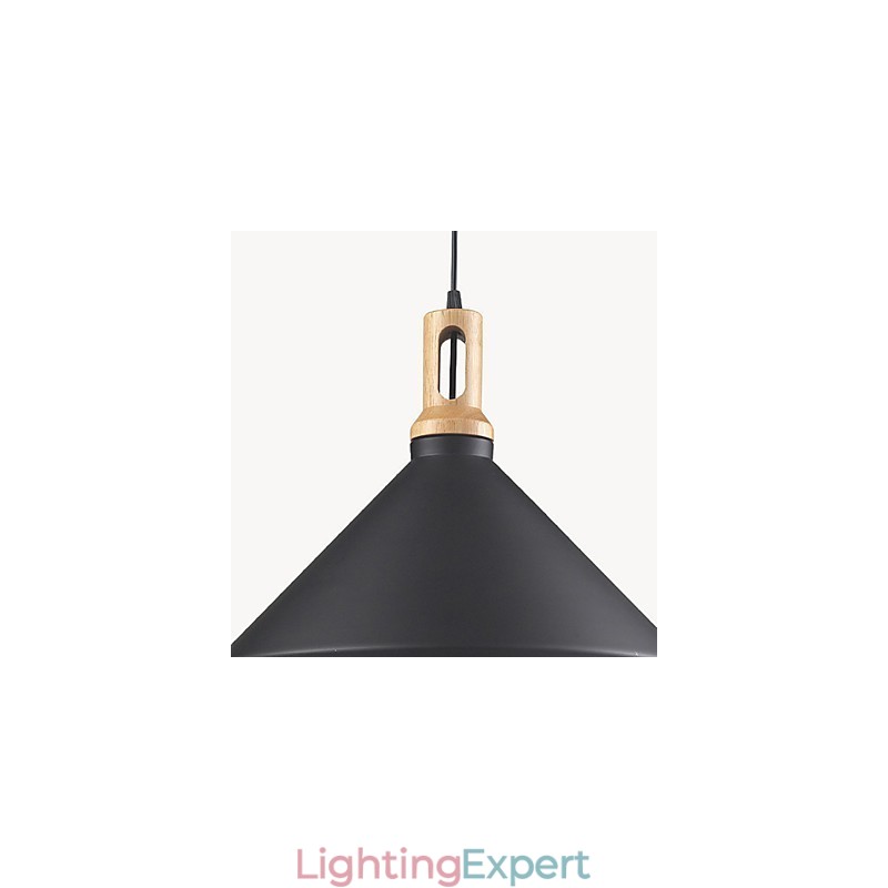 Modern Contemporary Mini Style Electroplated Chandelier