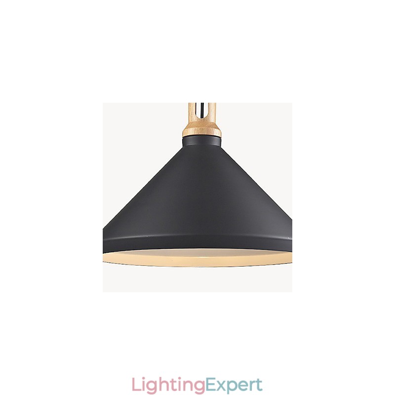 Modern Contemporary Mini Style Electroplated Chandelier