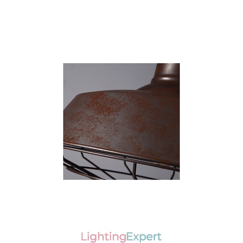 Chandelier Mini Style Modern Contemporary Metal