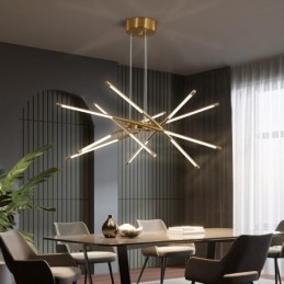 Nordic Chandelier