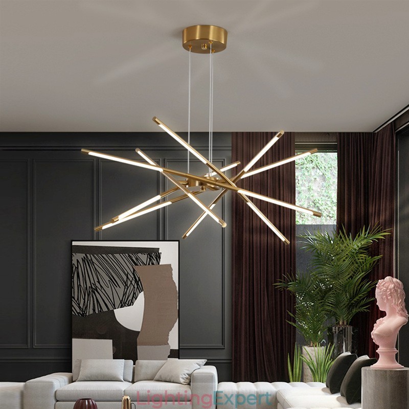Nordic Chandelier