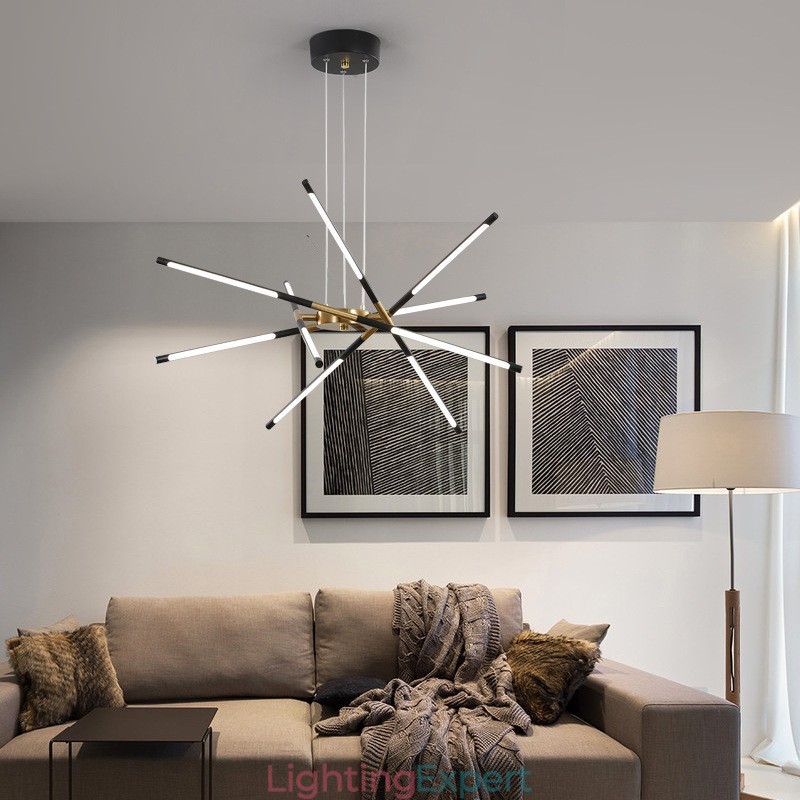Nordic Chandelier