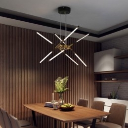 Nordic Chandelier