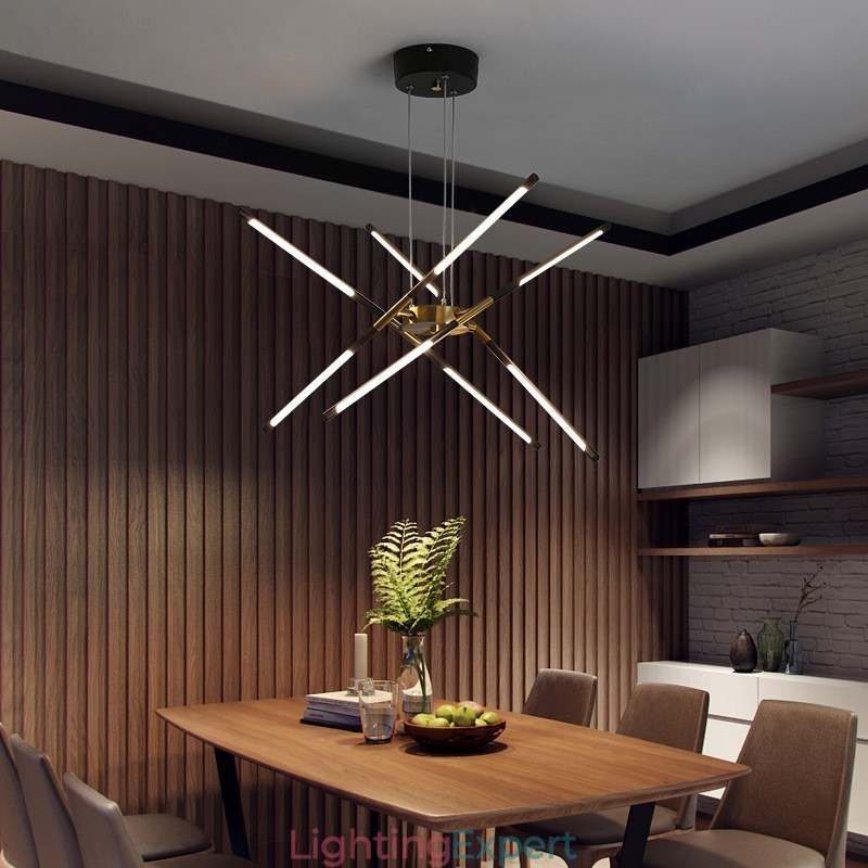 Nordic Chandelier