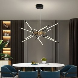 Nordic Chandelier