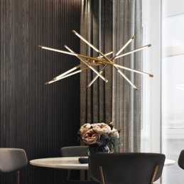 Nordic Chandelier
