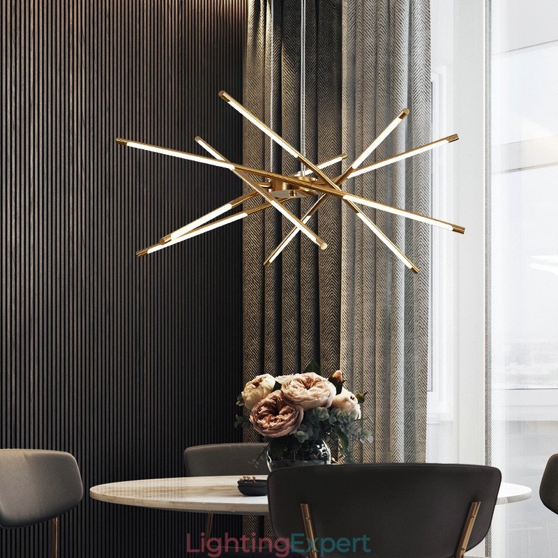 Nordic Chandelier