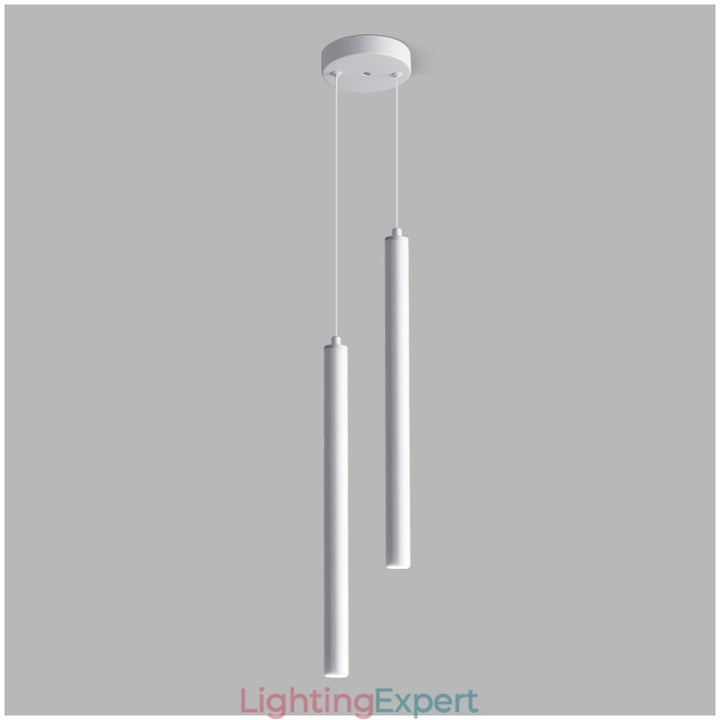 Simple Modern Contemporary Pendant Light