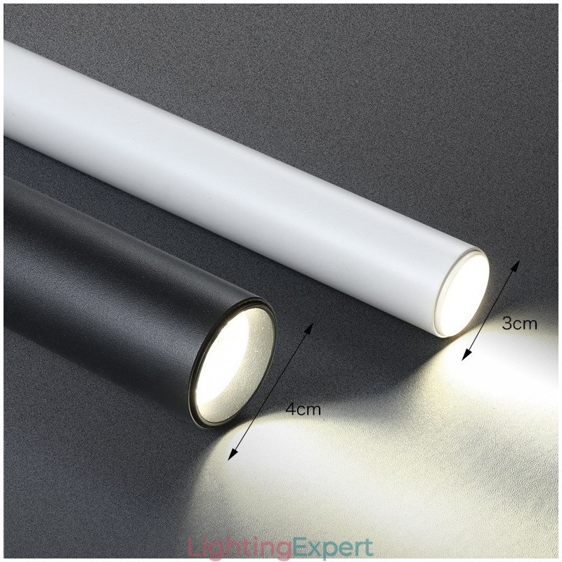 Simple Modern Contemporary Pendant Light