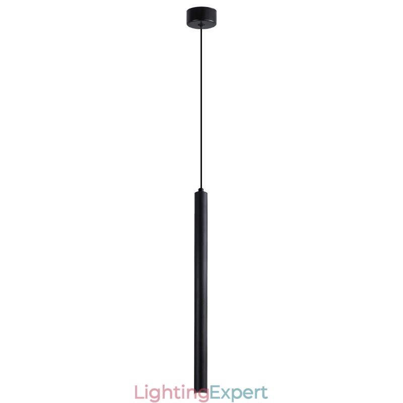 Simple Modern Contemporary Pendant Light