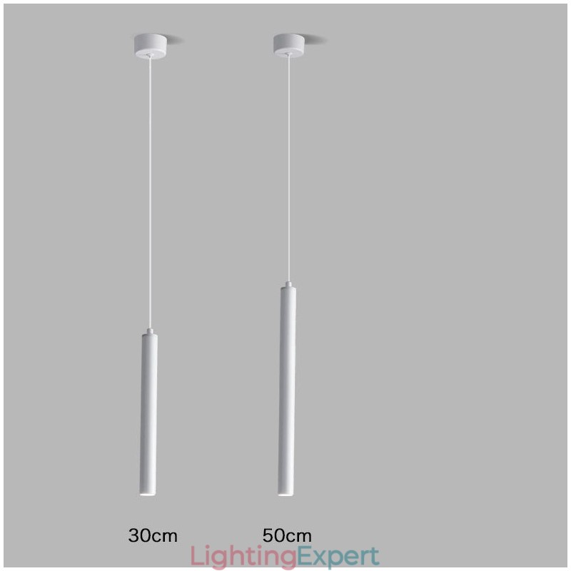 Simple Modern Contemporary Pendant Light