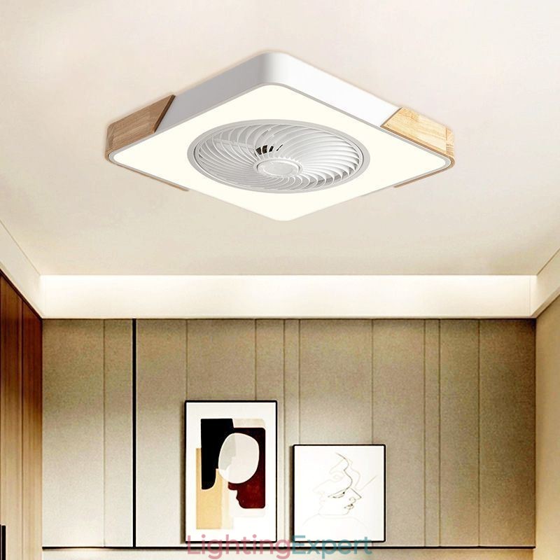 Modern Ceiling Fan Lights Simple Ceiling Light Ceiling Lamp