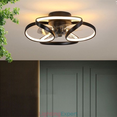 Unique Ceiling Fan And Light Modern Ceiling Fan With Lights Unique Ceiling Fan And Light Modern Ceiling Fan With Lights