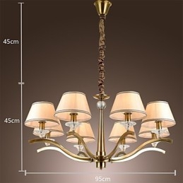 Modern Contemporary Traditional Classic Rustic Lodge Vintage Country Island Brass Metal Chandelier