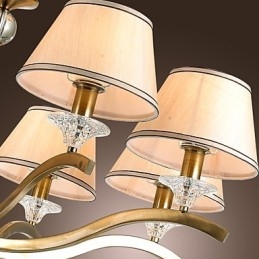 Modern Contemporary Traditional Classic Rustic Lodge Vintage Country Island Brass Metal Chandelier