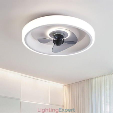 Modern Ceiling Fan With Lights Remote Control Ceiling Light Fan Modern Ceiling Fan With Lights Remote Control Ceiling Light Fan