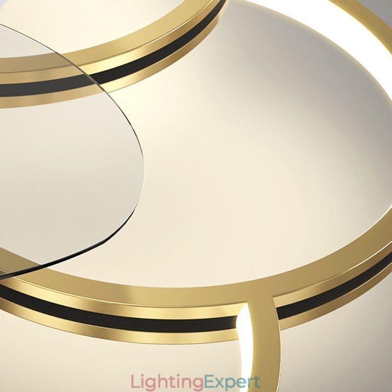 Ceiling Fans With Lights Chandelier Ventilateur