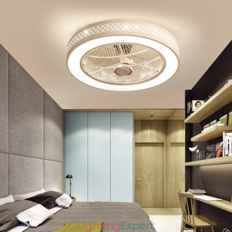 Ultra thin Ceiling Fan Light Invisible Ceiling Fan With Light Ultra thin Ceiling Fan Light Invisible Ceiling Fan With Light