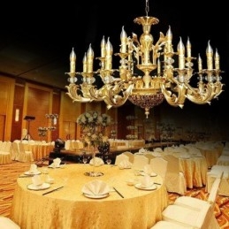 Crystal Chandelier Modern Luxury Ceiling lights Home Lighting Creative Lamp lighting