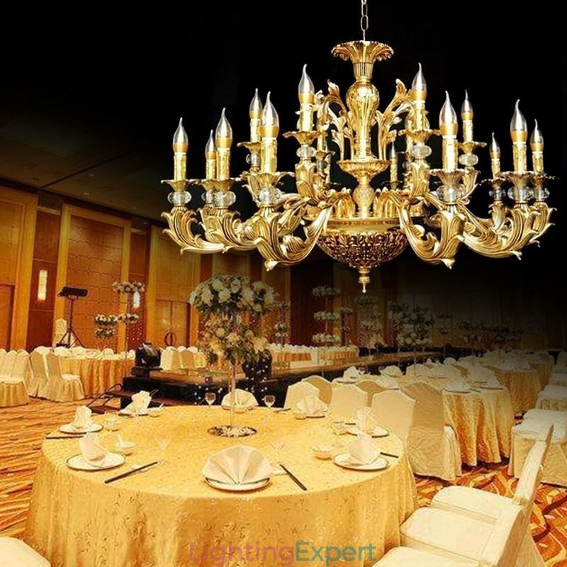 Crystal Chandelier Modern Luxury Ceiling lights Home Lighting Creative Lamp lighting